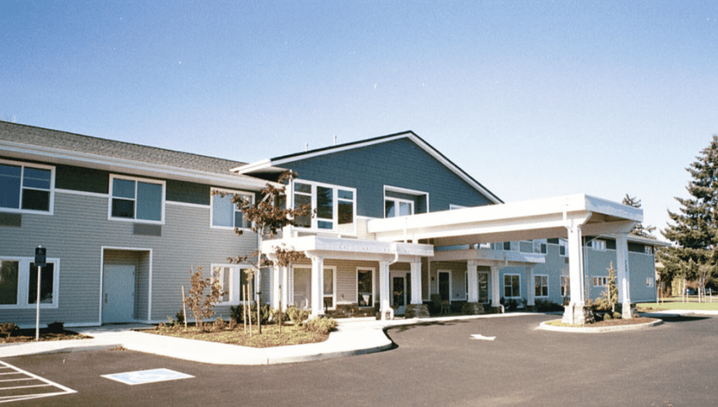 Corvallis Assisted Living Facility: Exploring Top-Notch Care at Willamette Oaks